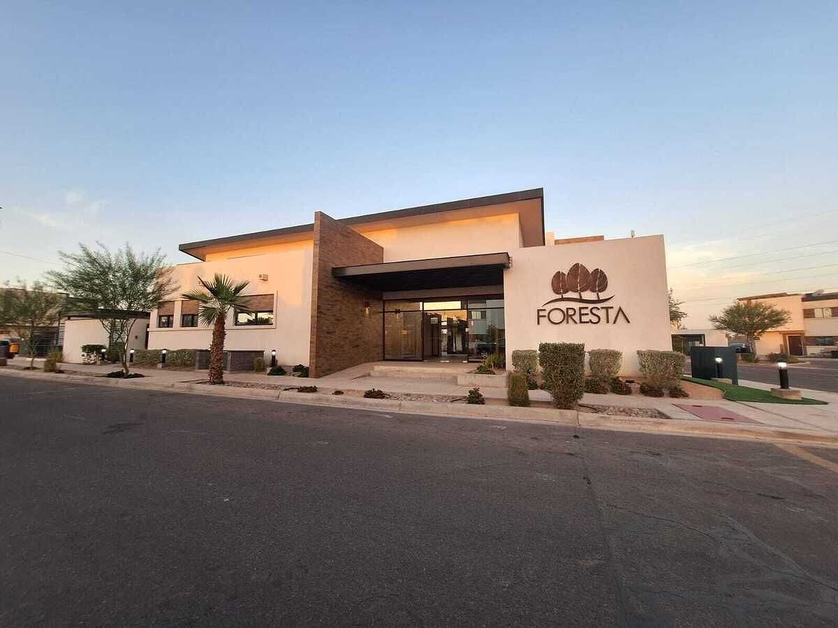 Casa en Foresta Residencial, Mexicali, foto 13 de 14