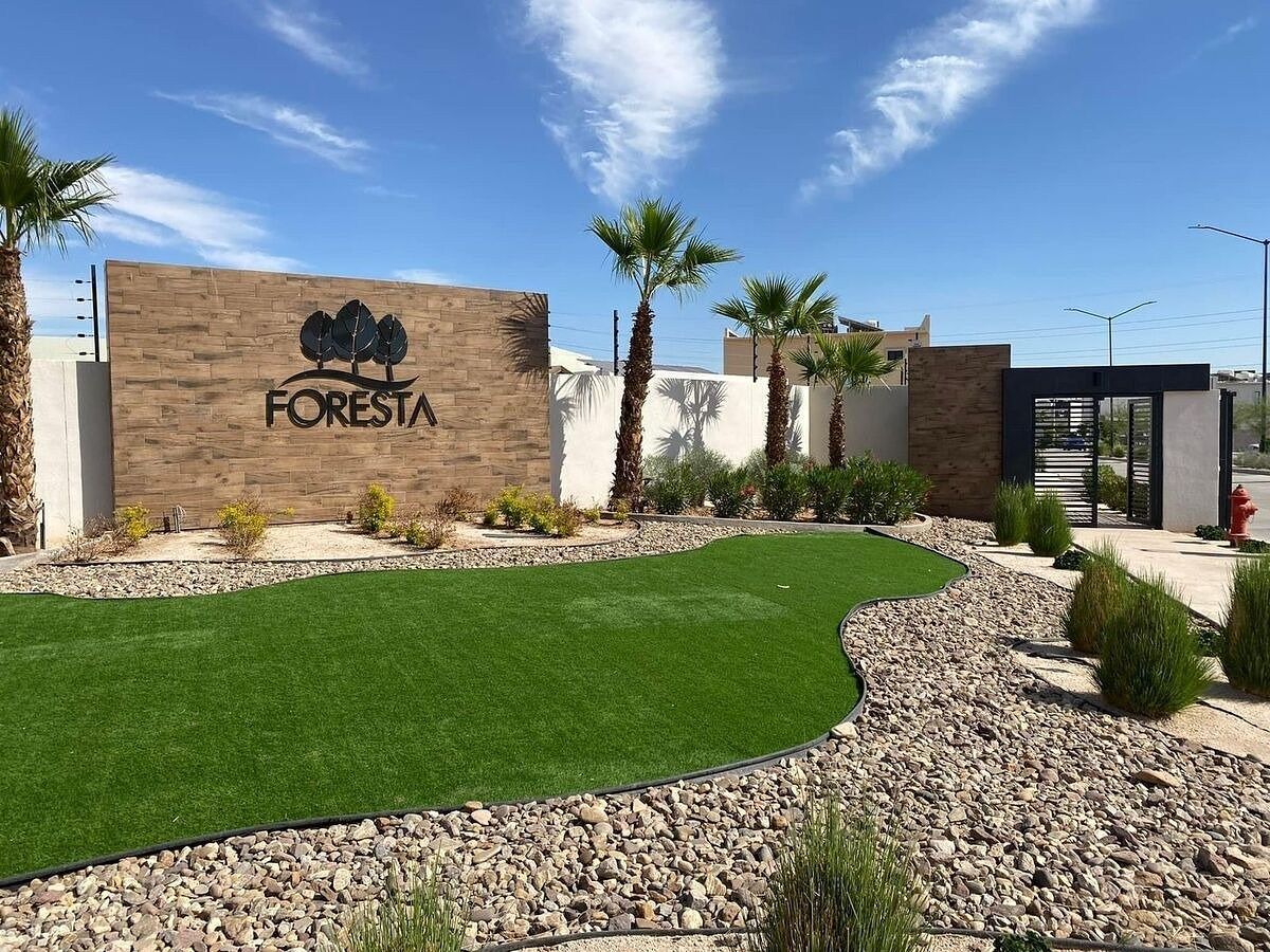 Casa en Foresta Residencial, Mexicali, foto 14 de 14