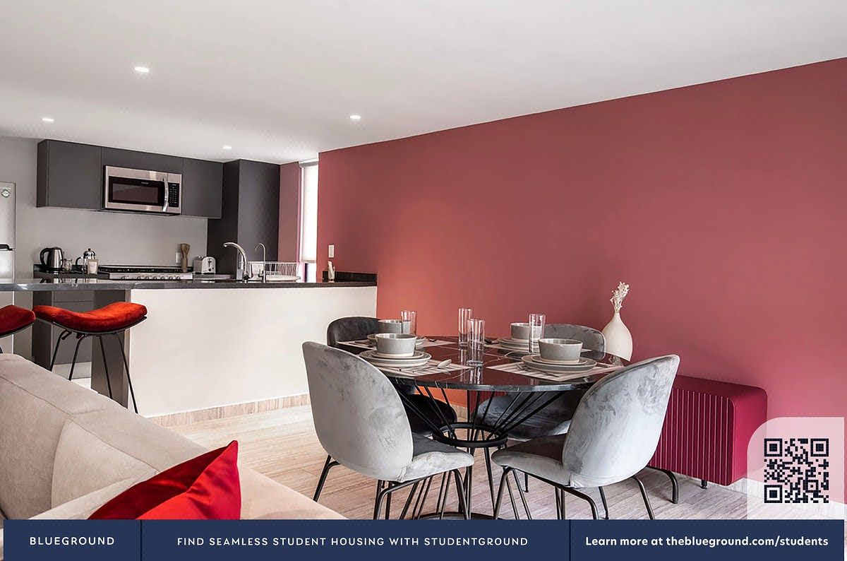 Apartamento em Polanco I Sección, Miguel Hidalgo, foto 5 de 16