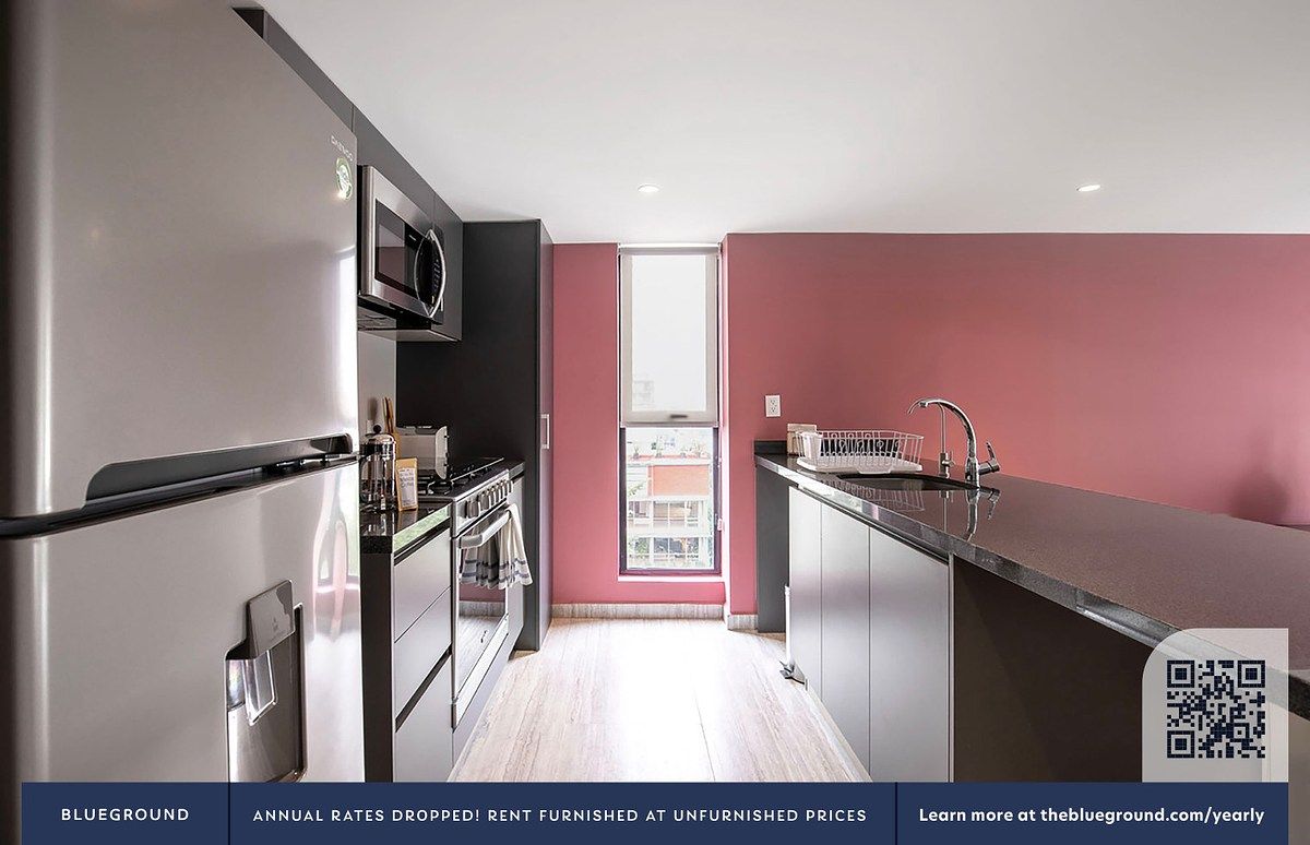 Apartamento em Polanco I Sección, Miguel Hidalgo, foto 6 de 16