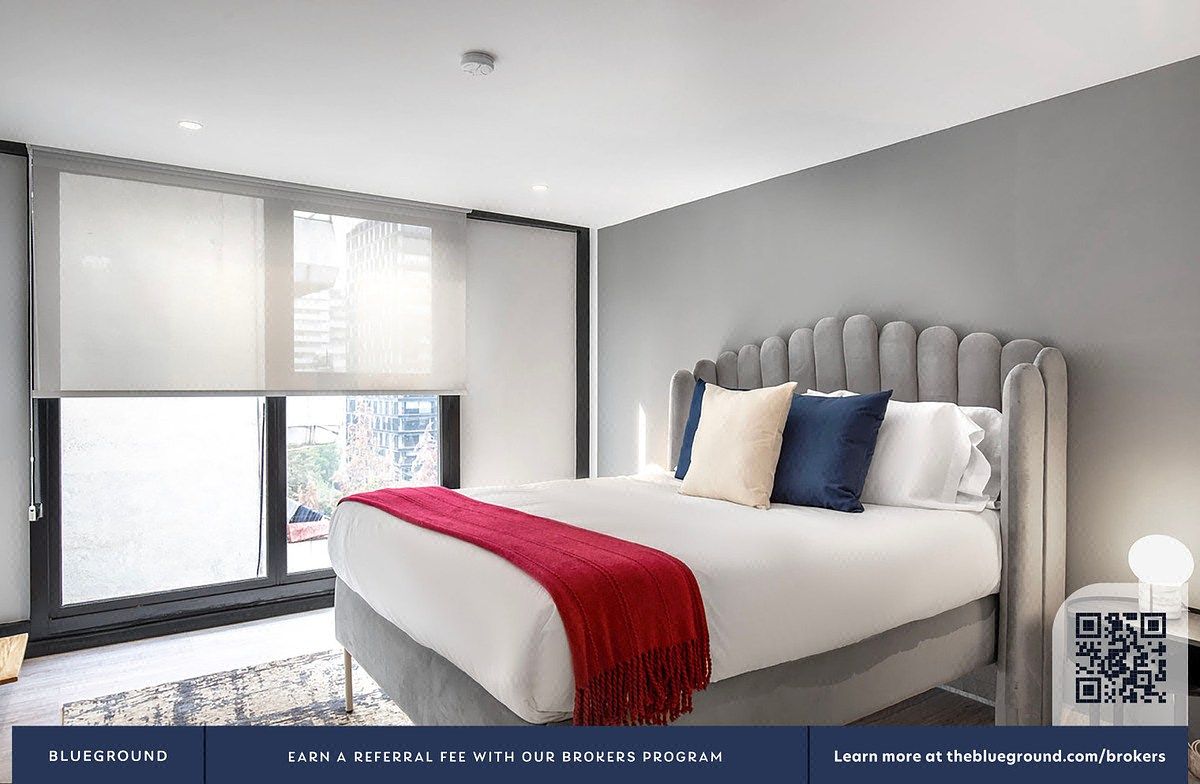 Apartamento em Polanco I Sección, Miguel Hidalgo, foto 8 de 16