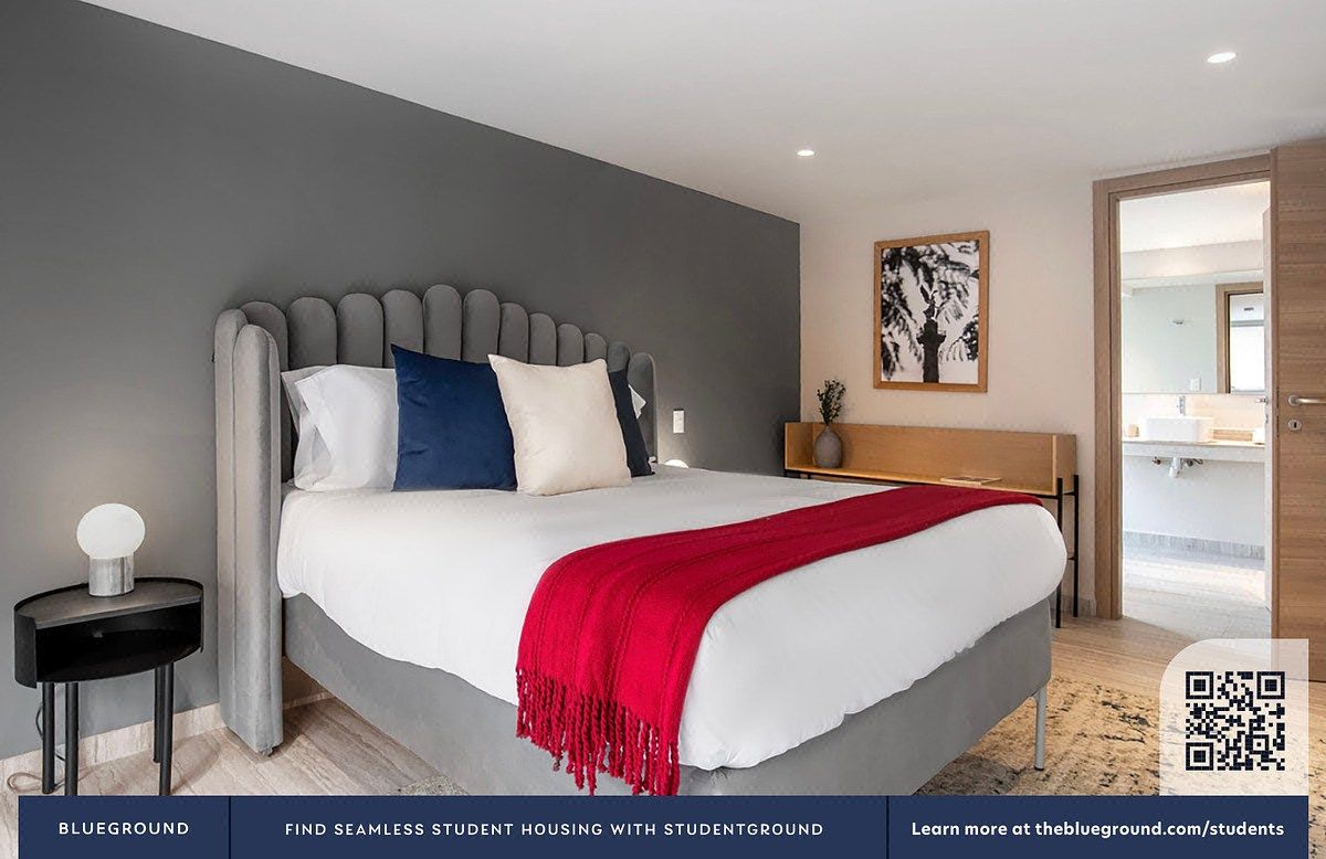 Apartamento em Polanco I Sección, Miguel Hidalgo, foto 10 de 16