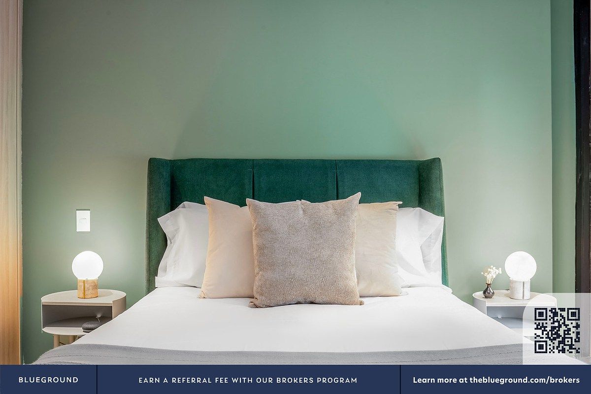 Apartamento em Polanco I Sección, Miguel Hidalgo, foto 13 de 15
