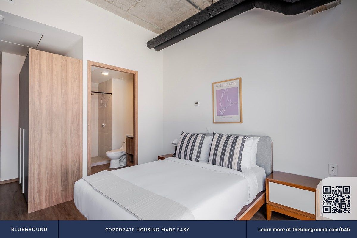 Apartamento em Ampliación Granada, Miguel Hidalgo, foto 9 de 15