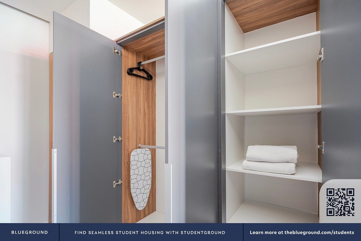 Apartamento em Ampliación Granada, Miguel Hidalgo, foto 10 de 15