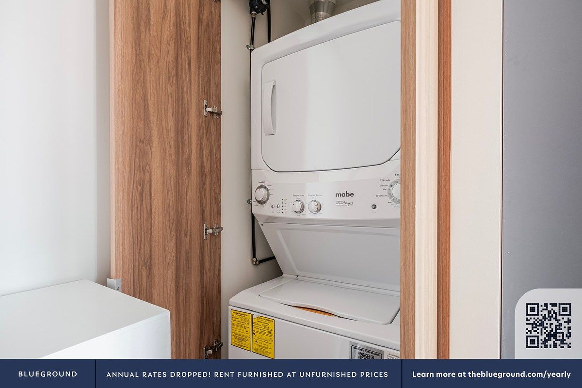 Apartamento em Ampliación Granada, Miguel Hidalgo, foto 12 de 15