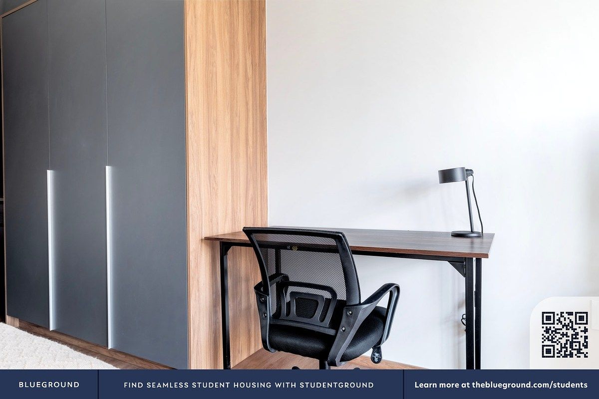 Apartamento em Juárez, Cuauhtémoc, foto 5 de 23