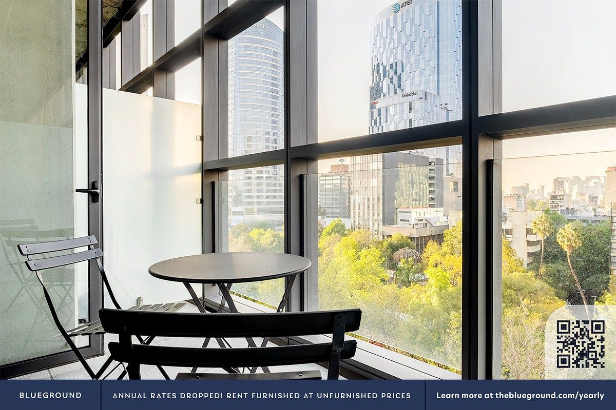 Apartamento em Juárez, Cuauhtémoc, foto 7 de 23