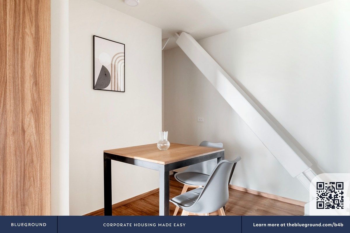 Apartamento em Juárez, Cuauhtémoc, foto 8 de 23