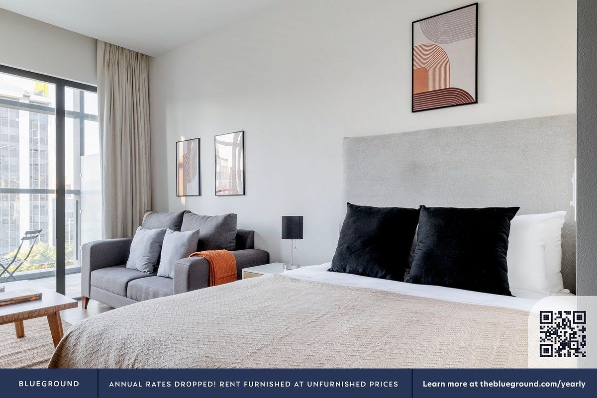 Apartamento em Juárez, Cuauhtémoc, foto 12 de 23