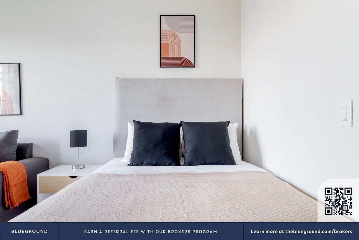 Apartamento em Juárez, Cuauhtémoc, foto 13 de 23