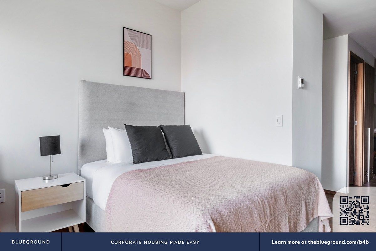 Apartamento em Juárez, Cuauhtémoc, foto 14 de 23