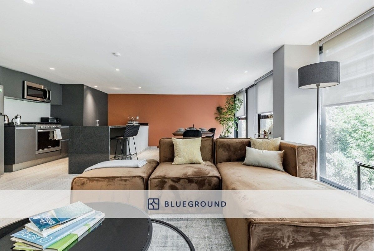 Apartamento em Polanco I Sección, Miguel Hidalgo, foto 2 de 22