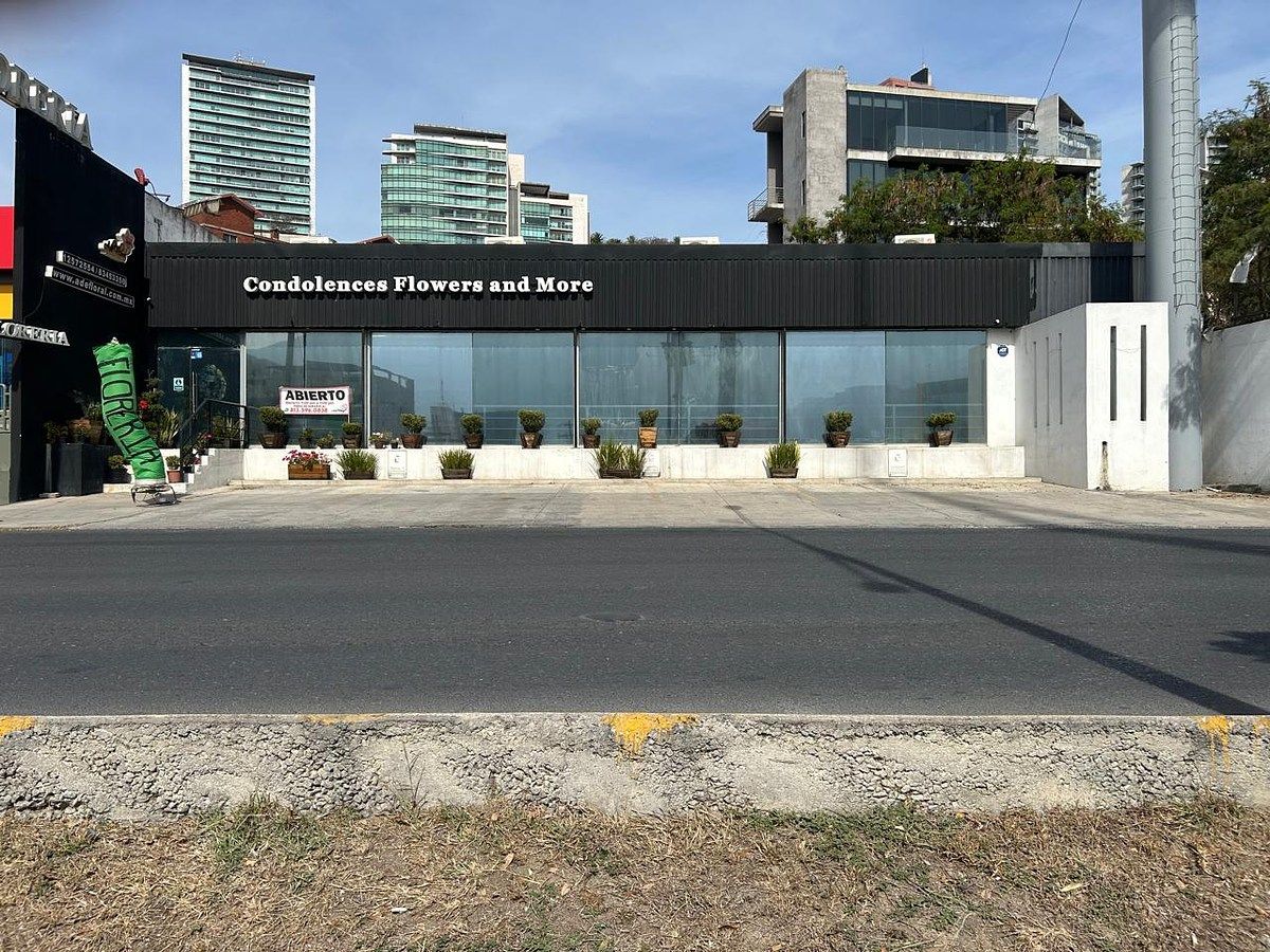 Local em Los Arcángeles, San Pedro Garza García, foto 2 de 9