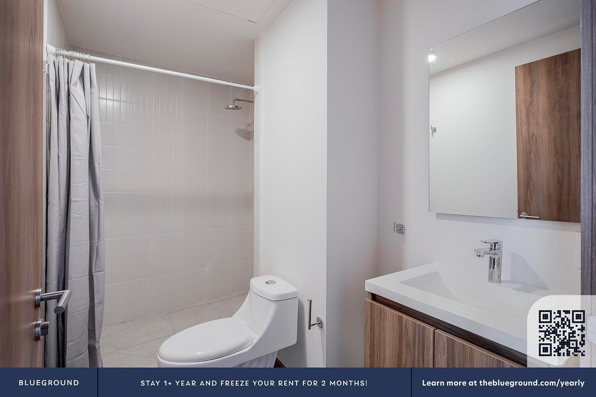 Apartamento em Ampliación Granada, Miguel Hidalgo, foto 11 de 12