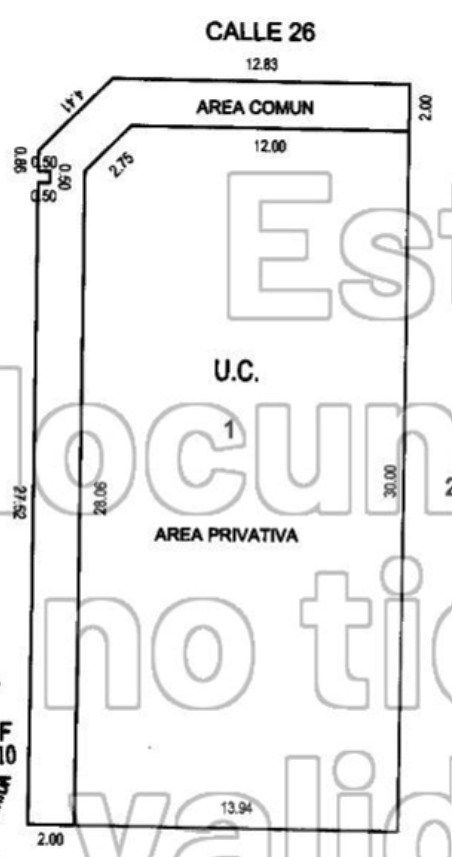 Lote em Altabrisa, Mérida, foto 5 de 5