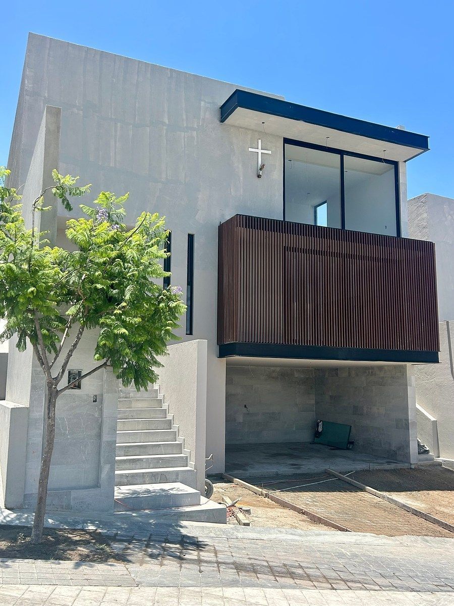 Casa em Lomas del Campanario, Querétaro, foto 3 de 30