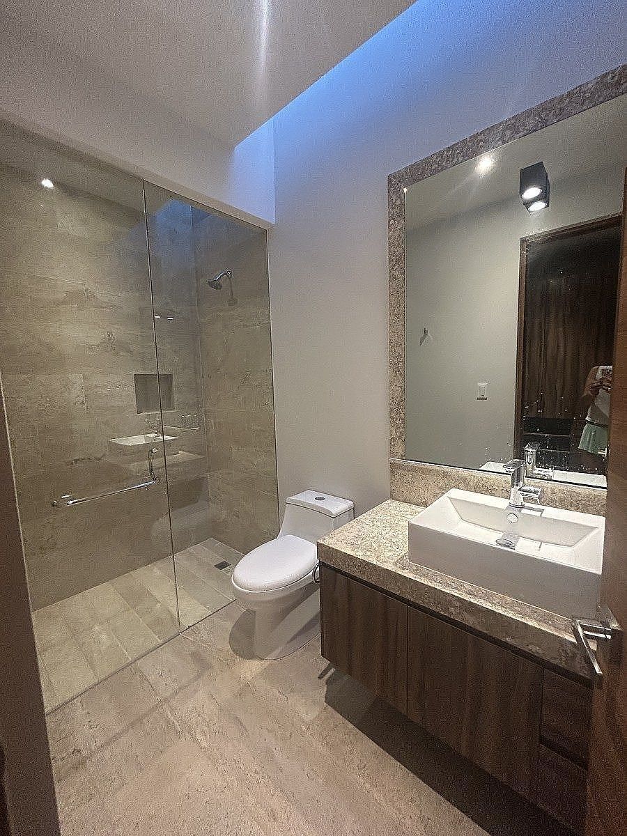 Baño, foto 21 de 30