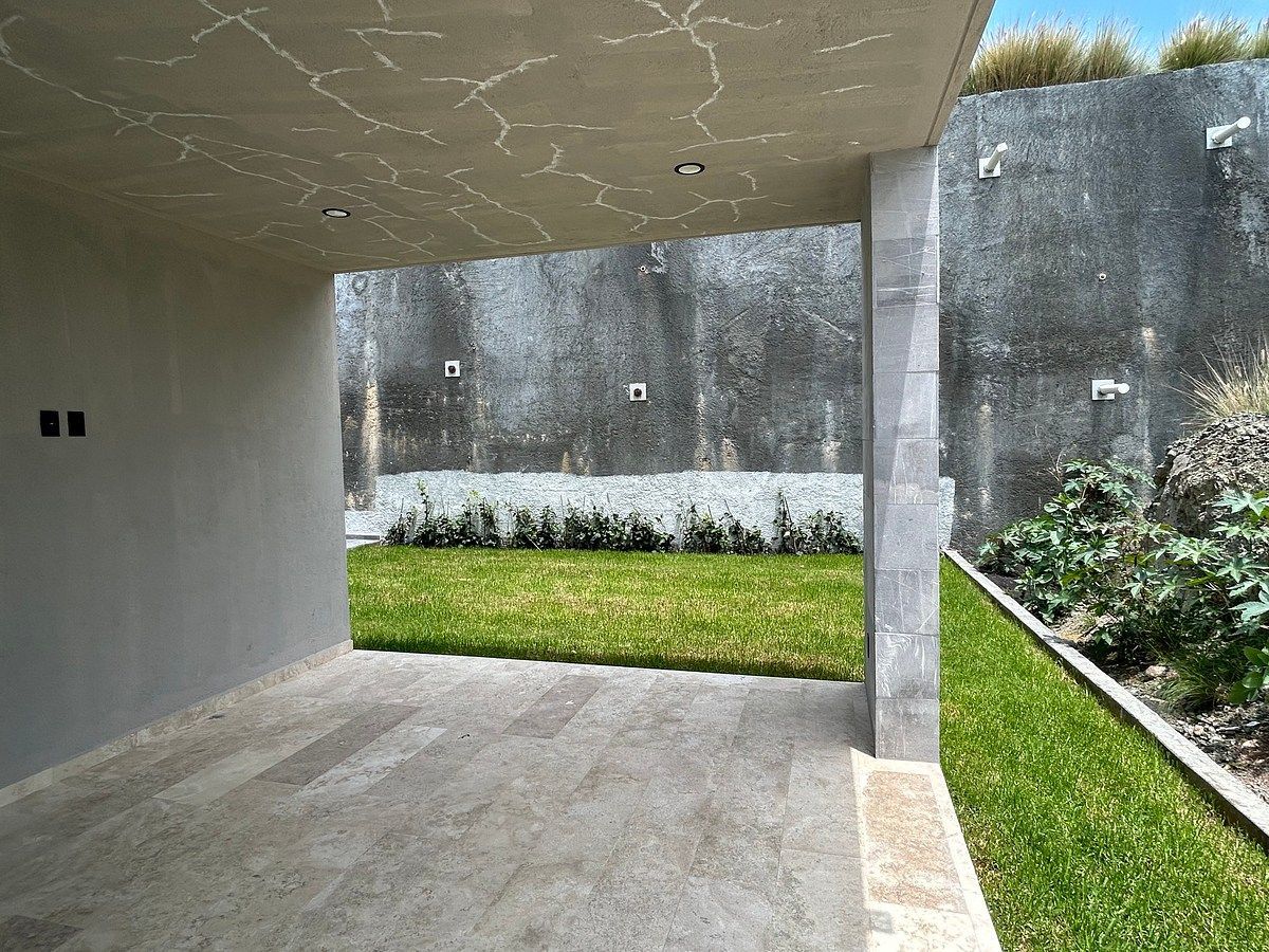 Casa em Lomas del Campanario, Querétaro, foto 27 de 30