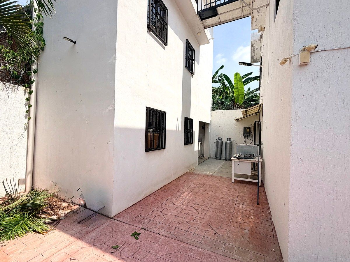 Casa em Copoya, Tuxtla Gutiérrez, foto 15 de 31