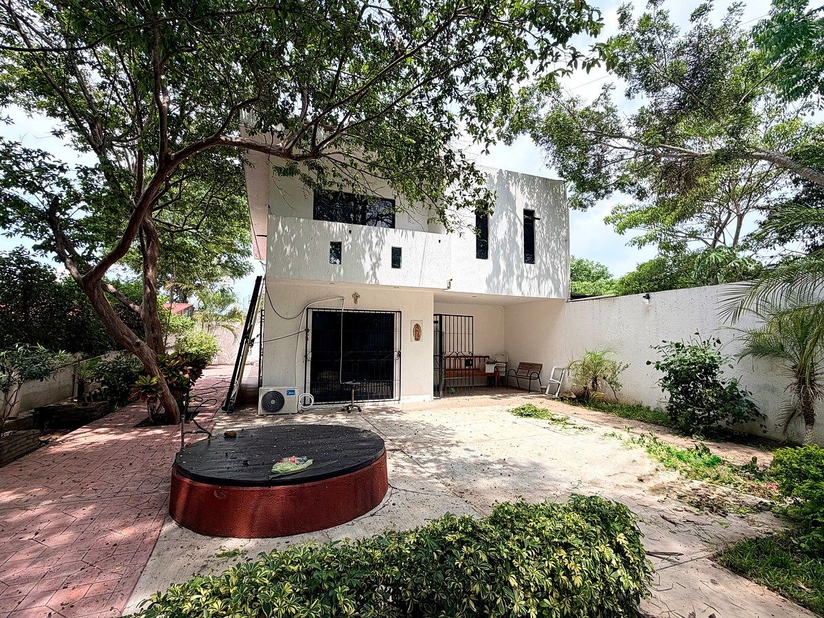 Se VENDE casa con 420 m2 de terreno en Copoya, Chiapas, foto 1 de 31