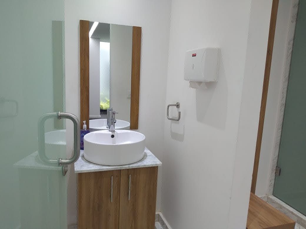 Baño, foto 10 de 25