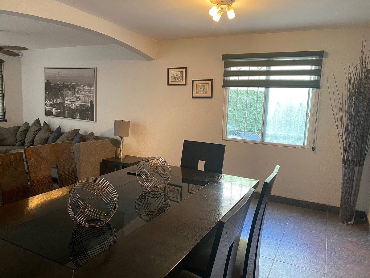 Casa en Renta | Jardines del Lago., foto 1 de 15