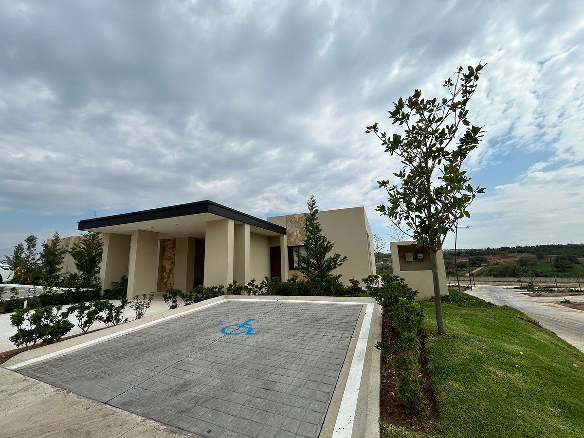 Lote em Capital Norte, Zapopan, foto 5 de 11