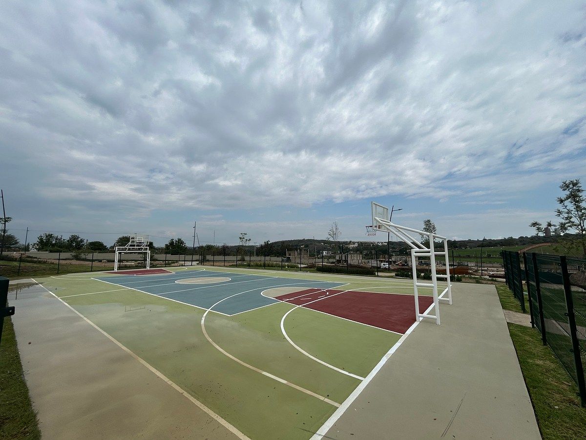 Lote em Capital Norte, Zapopan, foto 9 de 11