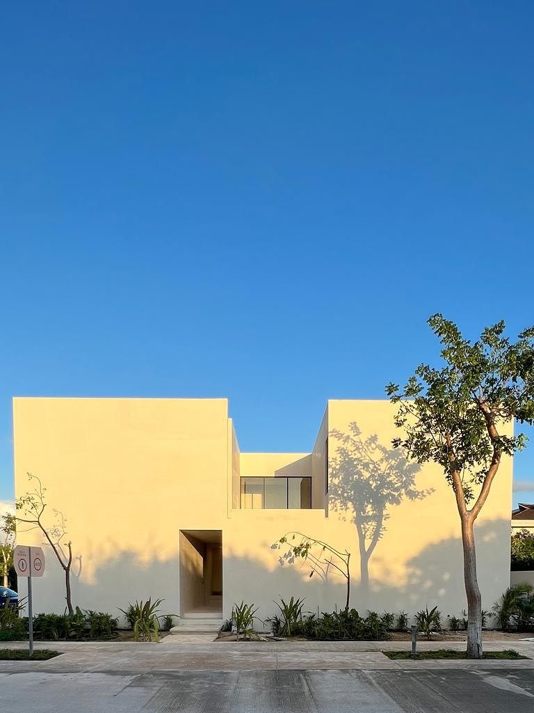Casa en Yucatán Country Club, Mérida, foto 5 de 8