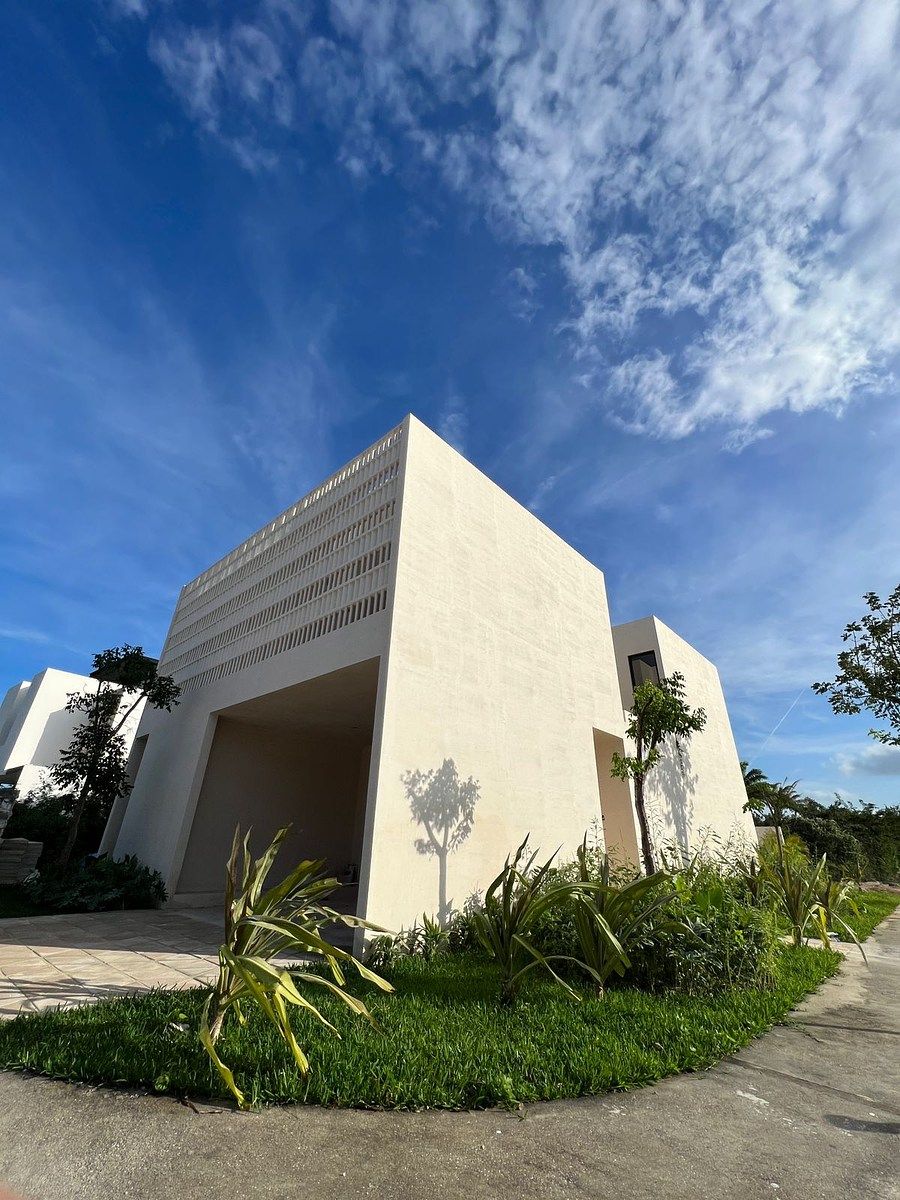 Casa en Yucatán Country Club, Mérida, foto 4 de 8