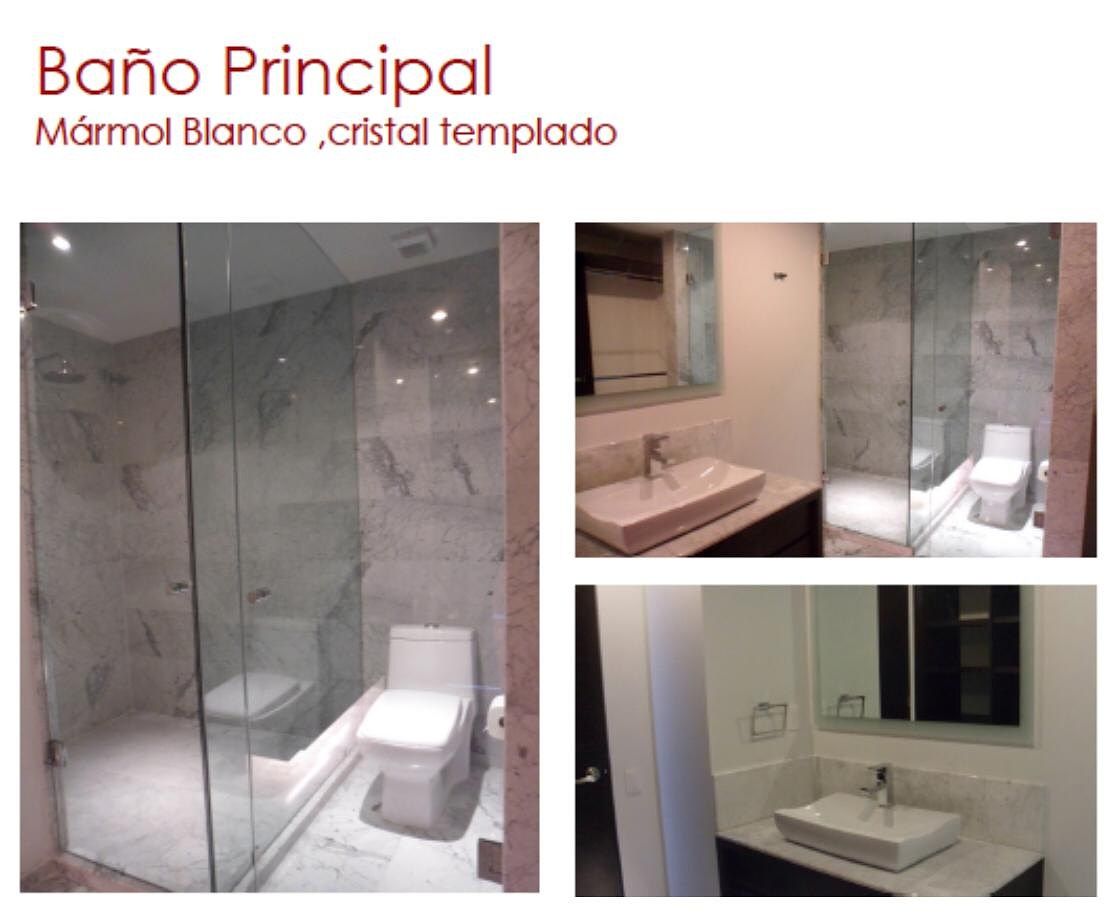 Apartamento em Santa Fe Cuajimalpa, Cuajimalpa de Morelos, foto 9 de 19