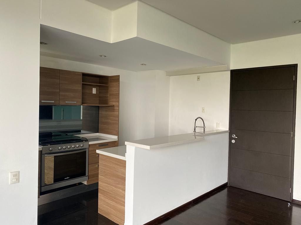 Apartamento em Santa Fe Cuajimalpa, Cuajimalpa de Morelos, foto 11 de 19