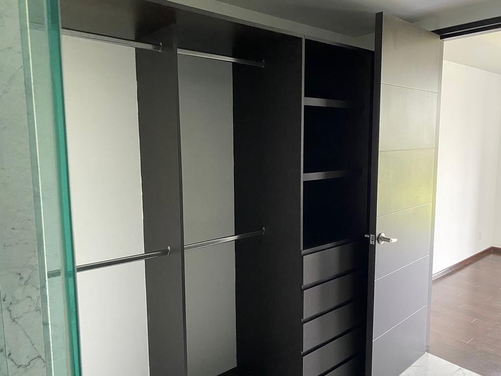 Apartamento em Santa Fe Cuajimalpa, Cuajimalpa de Morelos, foto 14 de 19