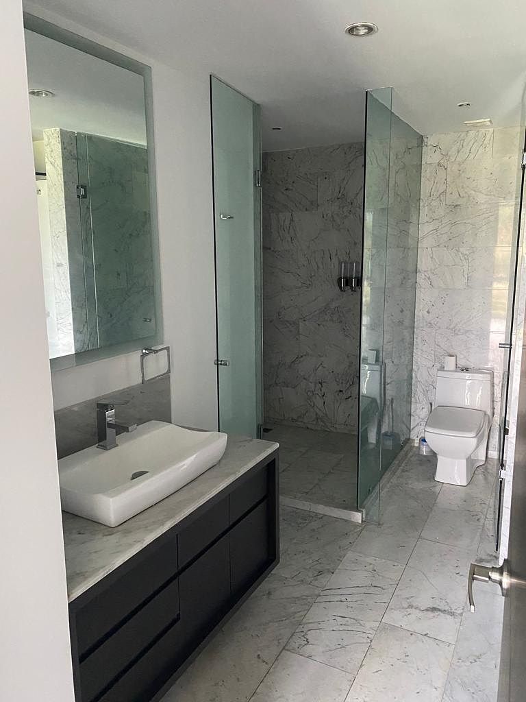 Apartamento em Santa Fe Cuajimalpa, Cuajimalpa de Morelos, foto 15 de 19
