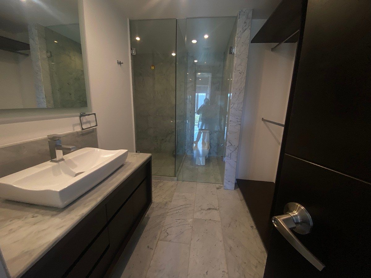 Apartamento em Santa Fe Cuajimalpa, Cuajimalpa de Morelos, foto 16 de 19