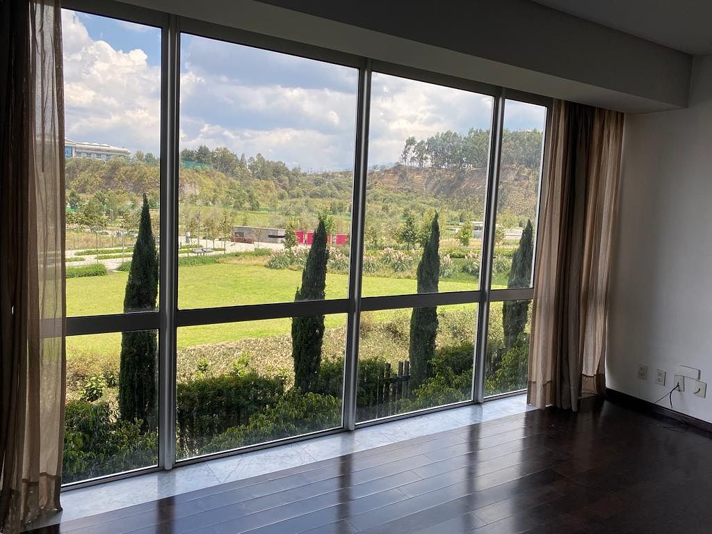 Apartamento em Santa Fe Cuajimalpa, Cuajimalpa de Morelos, foto 18 de 19