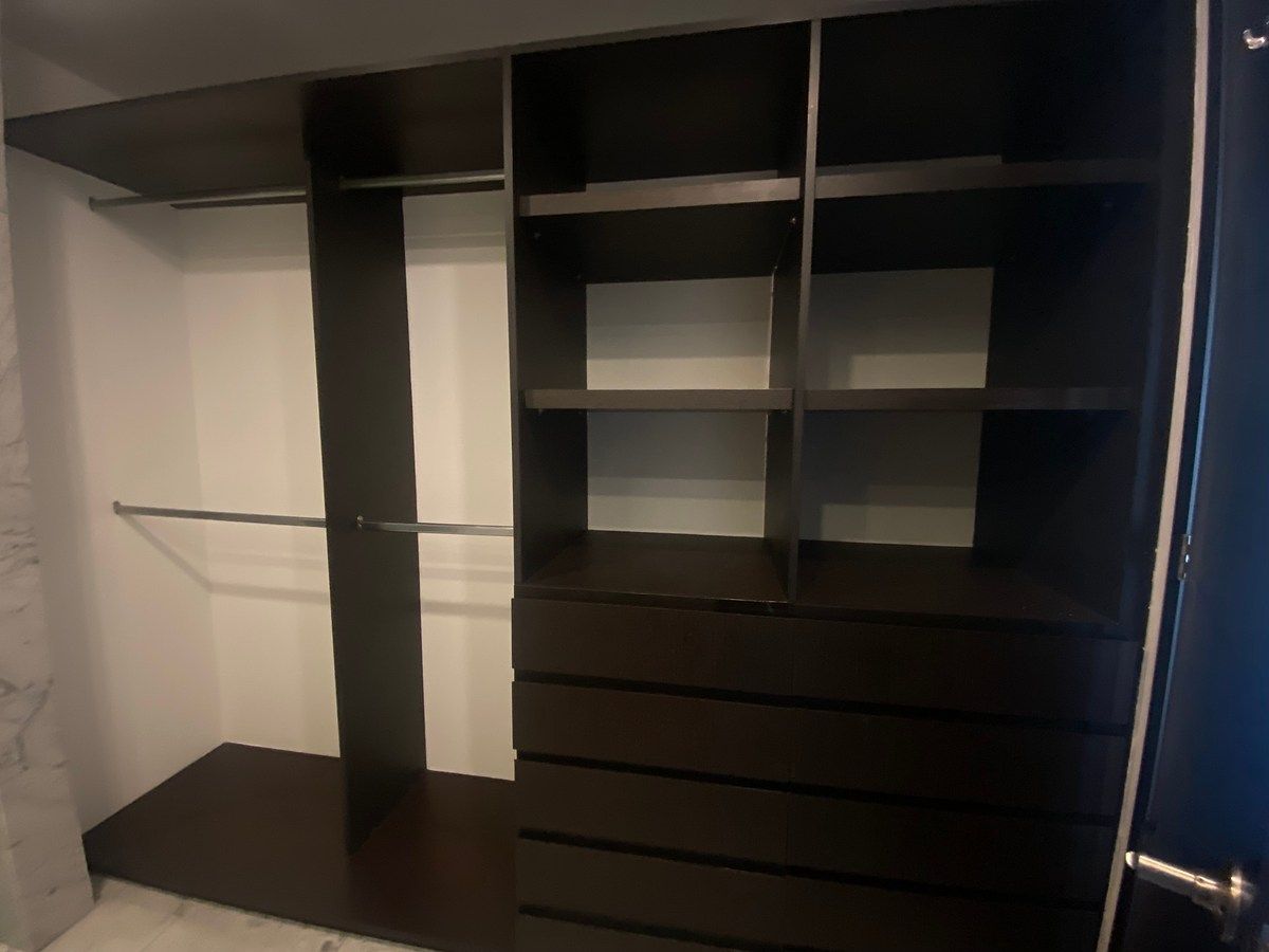 Apartamento em Santa Fe Cuajimalpa, Cuajimalpa de Morelos, foto 19 de 19