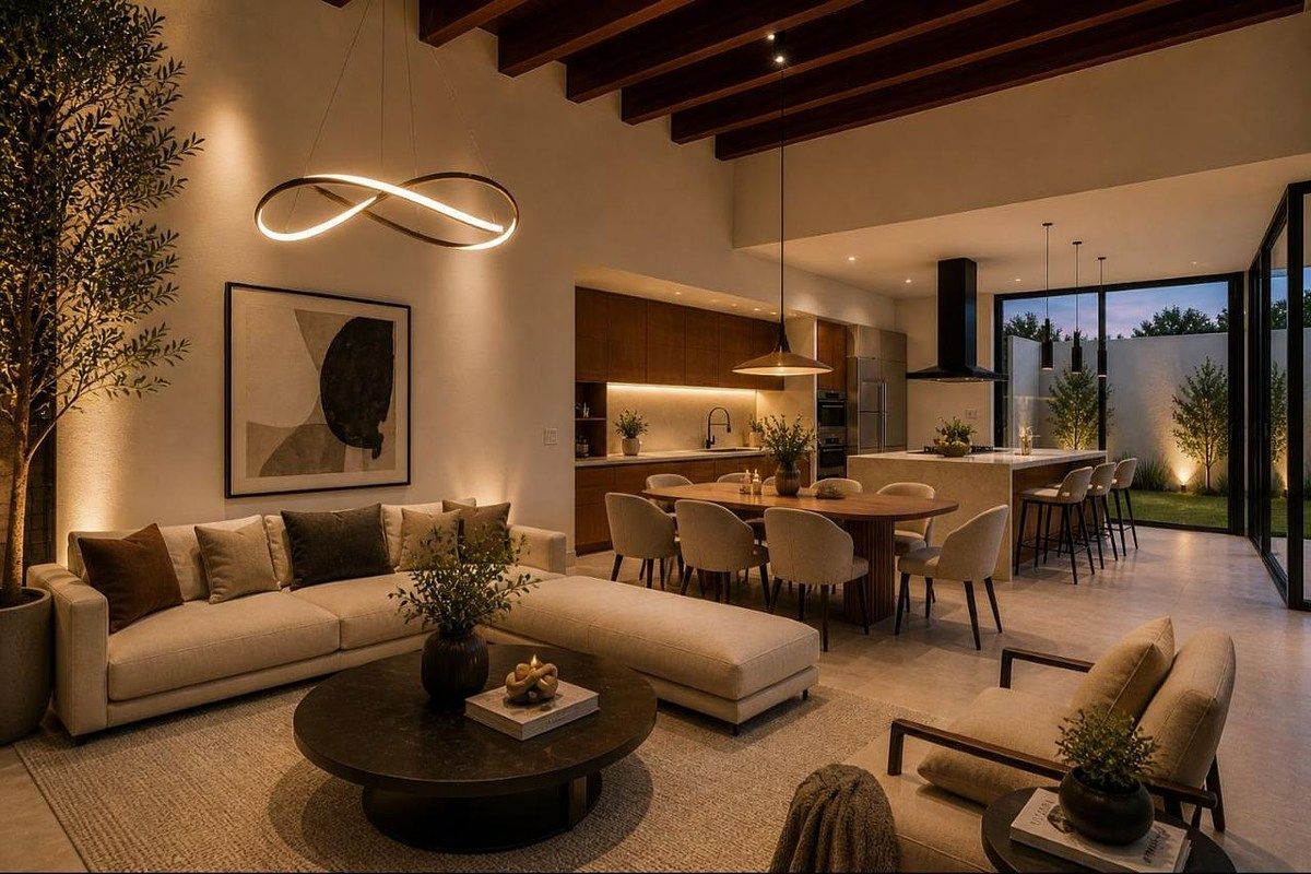 Casa en Zibatá, El Marqués, foto 2 de 21