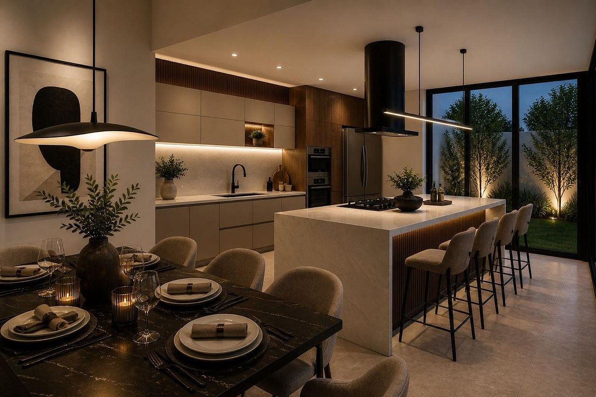 Casa en Zibatá, El Marqués, foto 3 de 21