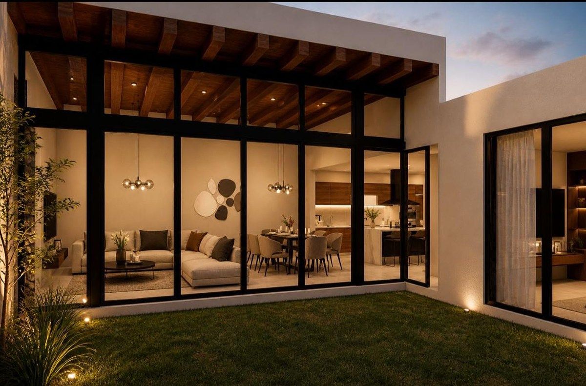 Casa en Zibatá, El Marqués, foto 5 de 21