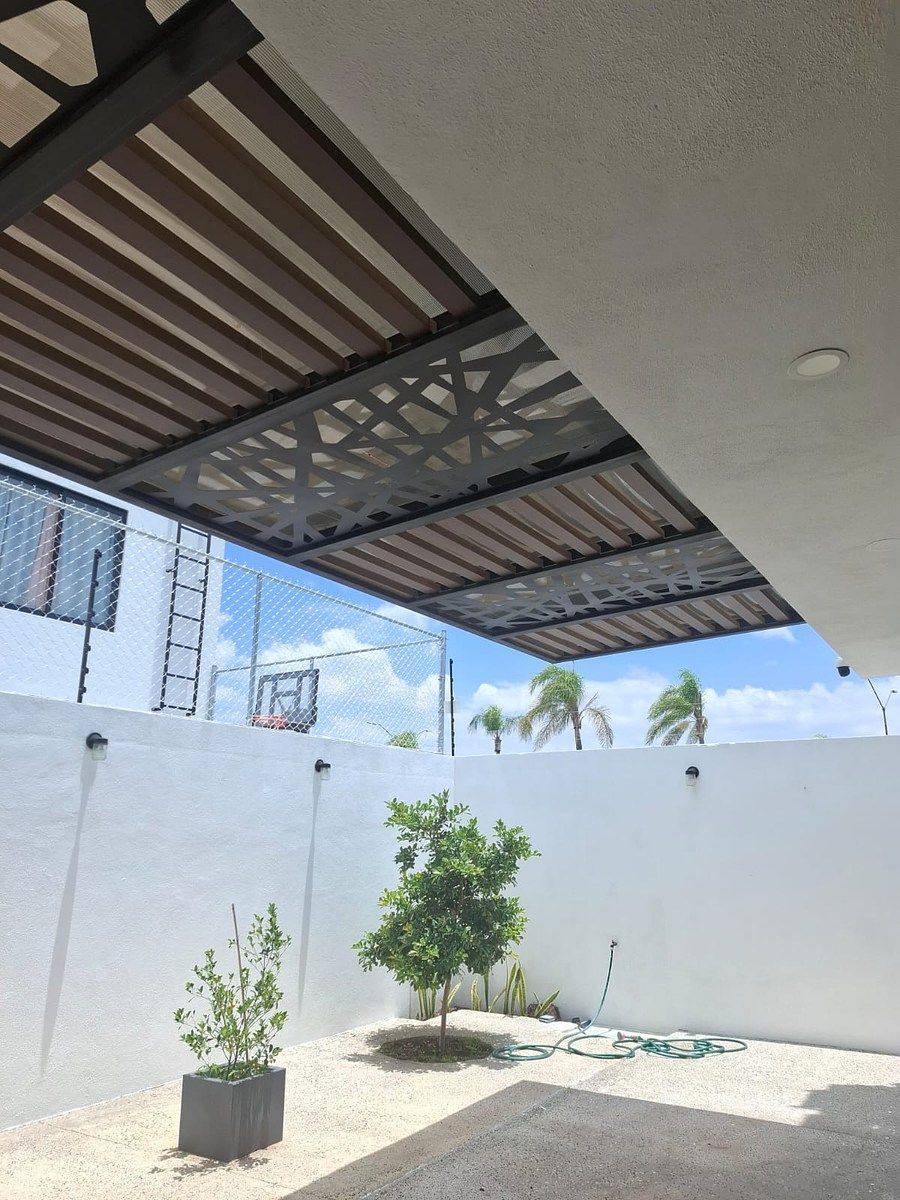 Casa en Juriquilla, Querétaro, foto 27 de 32