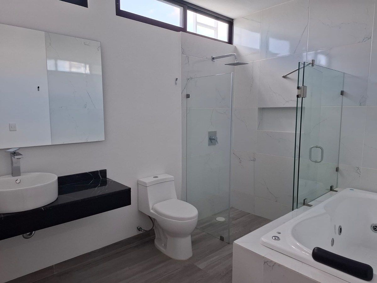 Casa en Juriquilla, Querétaro, foto 22 de 32