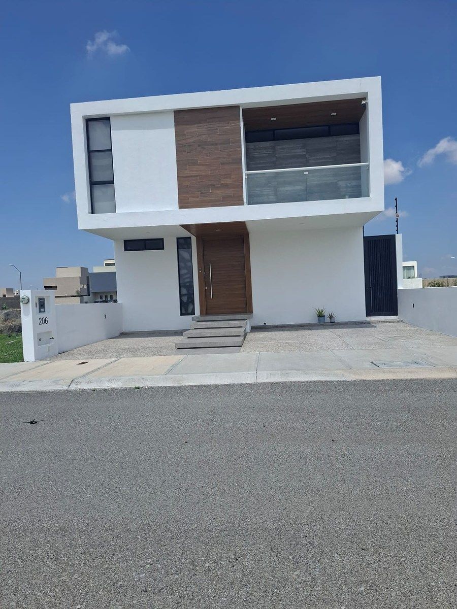 Casa en Renta en LAZTANA Juriquilla, foto 1 de 32