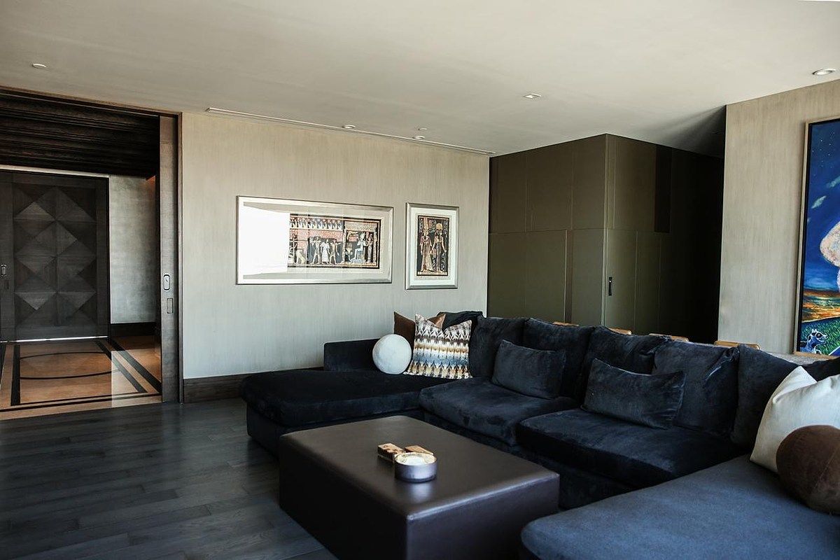Apartment in Carrizalejo, San Pedro Garza García, photo 12 of 20