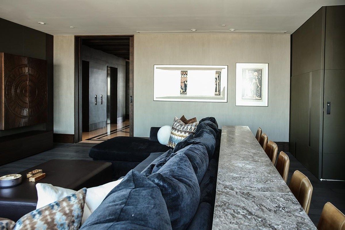 Apartment in Carrizalejo, San Pedro Garza García, photo 14 of 20