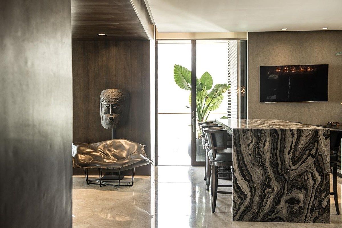 Apartment in Carrizalejo, San Pedro Garza García, photo 10 of 20