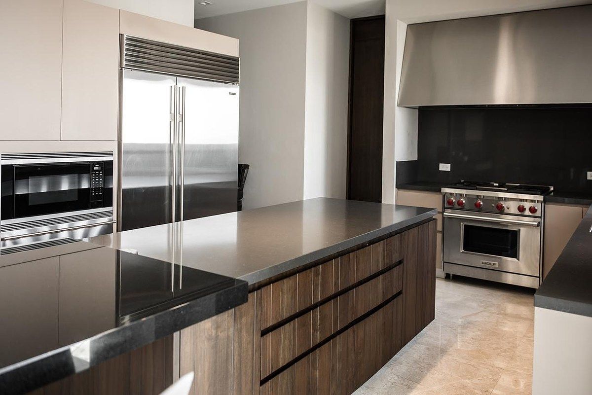 Apartment in Carrizalejo, San Pedro Garza García, photo 16 of 20