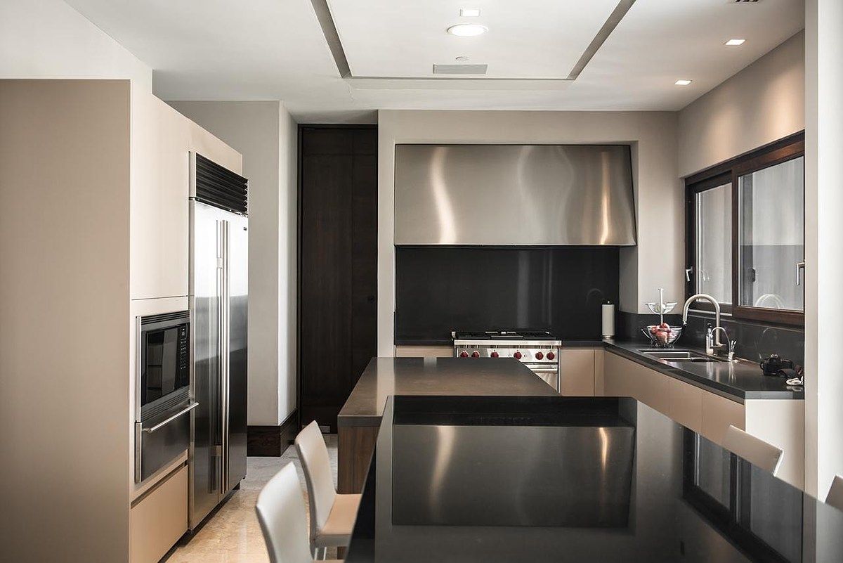 Apartment in Carrizalejo, San Pedro Garza García, photo 18 of 20