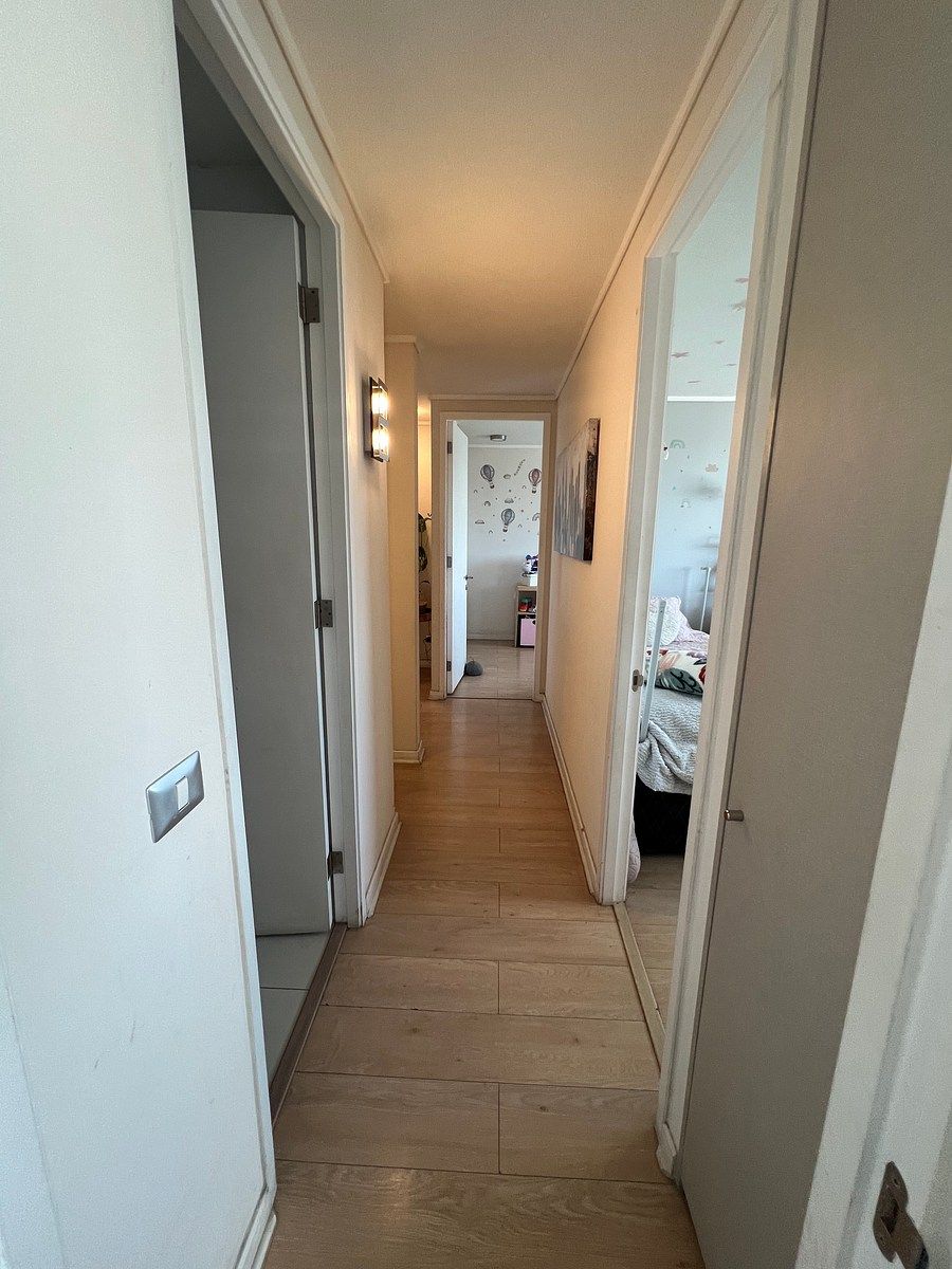 Departamento en Concón, foto 16 de 30